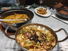 -聚丰园•湖鲜餐厅(阿红私房菜梅石路店)