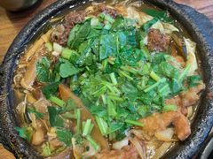 -王明古法砂锅居(开化寺店)