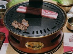 -西塔老太太泥炉烤肉(亚运村店)