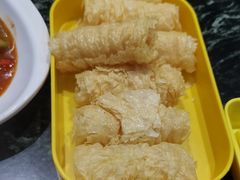 -小海豚•老字号海鲜餐厅(天涯店)