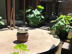 -忆江南·临江鱼馆