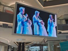 -沈阳铁西万象汇