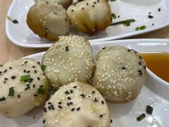 -小杨生煎(成山巴黎春天店)
