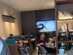 -明丰小渔馆(明月路店)