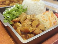 -米村拌饭(天津东丽万达店)