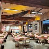 威海山大～海鲜烧烤大排档[种草][种草][种草]