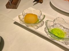 榴莲糖油粑粑-望湘园·小雅(德基店)