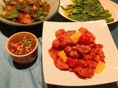 -柴米油盐三杯鸡(象山北路店)