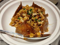 -佬太公海鸭·海鲜大排档(上海总店)