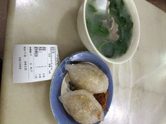 浪记面店(宝丽路店)-浪记面店(老墟村店)