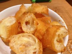 -新加坡高记KOO KEE Restaurant(盈科店)