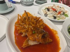 -老阊门菜馆(山塘街店)