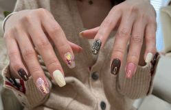 -LADYGIRL·Nail·Lash·美甲美睫