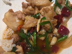 -渔太泰漓江小馆·广西融合菜(西街店)