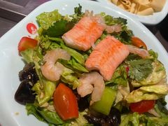 -邢氏老太太烤串(北兴街店)