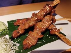 -金泰兰忆暹罗·东南亚餐厅(城西银泰店)
