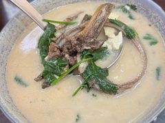 -红星光发煲仔饭(文海店)