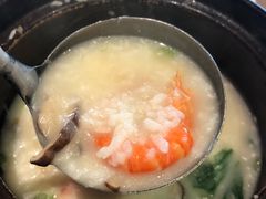 -小城粥道·海胆鲜虾粥(解放广场店)