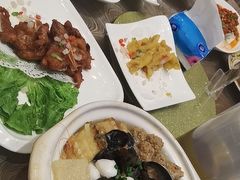 -龙景軒大酒店(共康店)