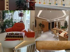 -瑶舍头疗·瑶浴·芳香热石SPA(五洲国际店)