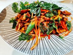 -后海16号·北京私房菜