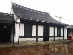 -王阳明故居