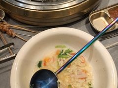 -小黑牛烤肉(聚隆店)