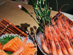 -大渔铁板烧(花园道店)