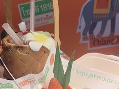 -小小集渔·泰式大排档(太古里香槟店)