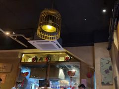 -串大叔炭火烤串·鸡西大冷面刀削面(总店)