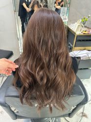 -苏奇发型·烫发染发