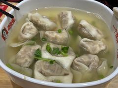 -南城香·饭香串香馄饨香(花园北路店)
