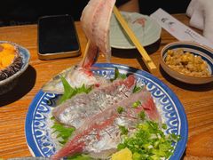 -桂马·日本料理·海胆·海鲜饭·酒场(民主广场店)