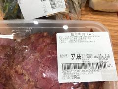 -大润发(张江店)