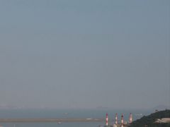 -影汇之星8字形摩天轮
