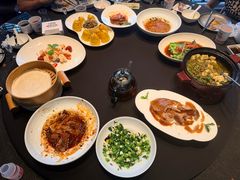 -北京老铺烤鸭(老城根店)