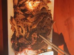 -满族八旗正宗牛肉面