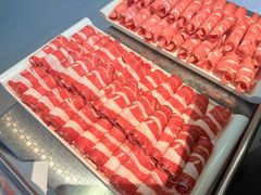 -大草原清真饭庄(沙河店)