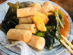 -小朱麻辣串(益民街店)