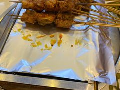 -晓靖轩烧烤(沙河风情店)