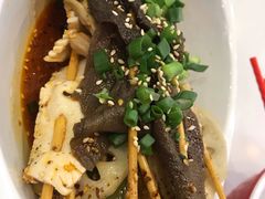 -客临百思德·东北特色馆(龙湖时代天街店)