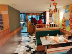 -叁宝烤肉• 西安烧烤(太乙路店)