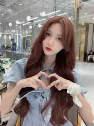 -5M HAIR SALON 旗舰店