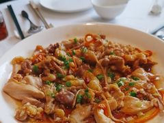 -顺峰(农展馆店)