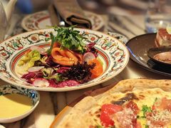 -杭州君悦酒店·青莳