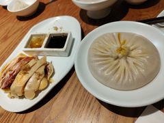 蘇小柳白切鸡-苏小柳手工点心(人民广场分院)