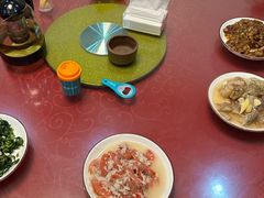 -红灯笼龙凤饭店(宁波老字号店)