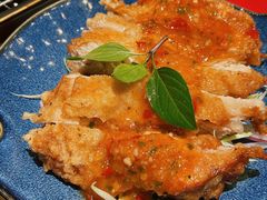 -馔豚·台北菜专门店(深圳湾万象城店)