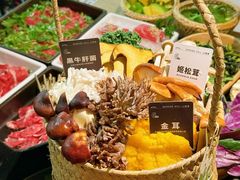 -山缓缓火锅(青岛万象城店)
