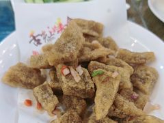 -小秦淮·南京土菜(新亭西路店)